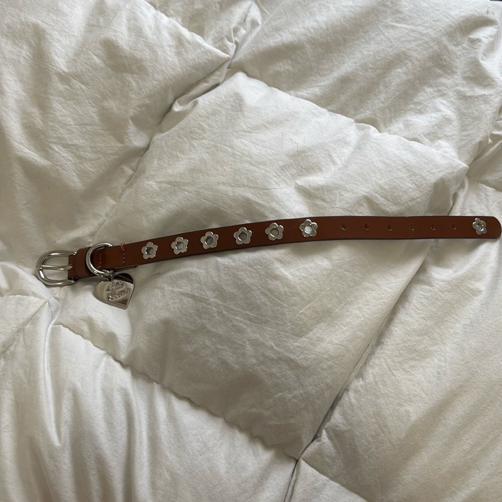 Little beast collar